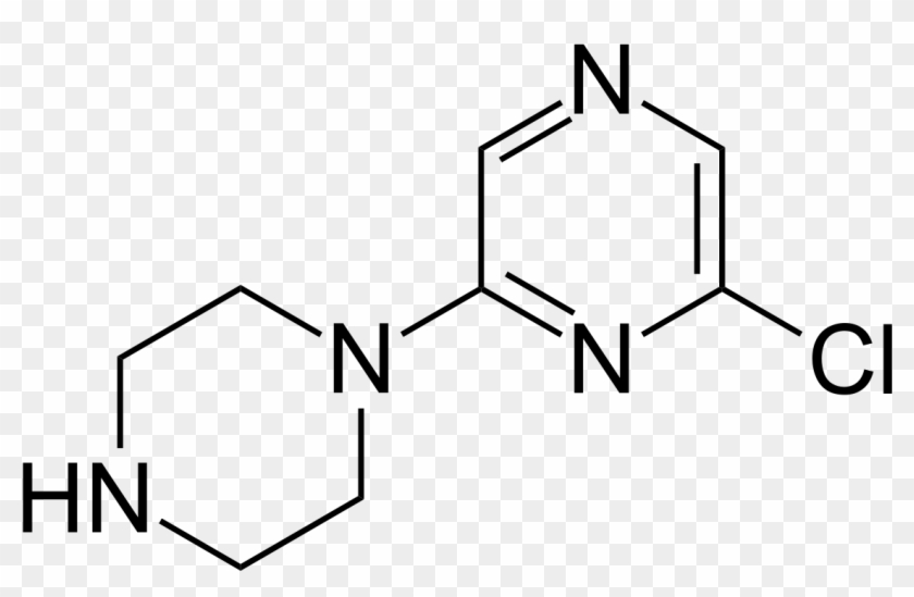 Mk-212 - 2 6 Dimethylpyrazine Clipart #3733213