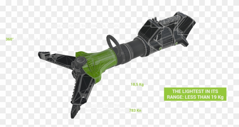 Combi Mk - Scorpe Combi Sk Clipart #3733303