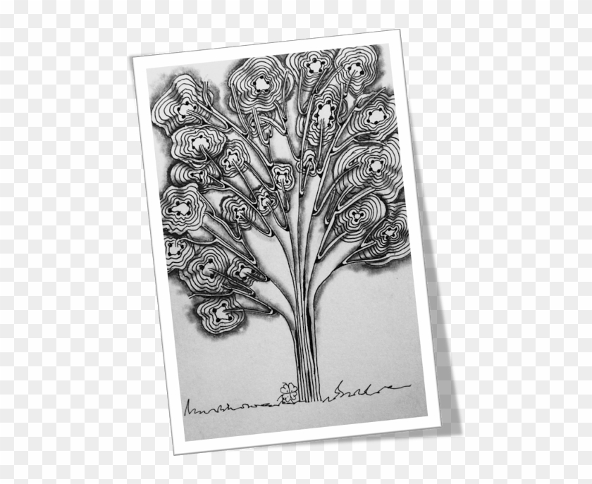 I Am The Diva - Sketch Clipart