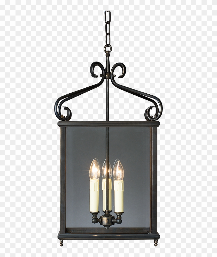 Old Lantern Png Clipart #3733523