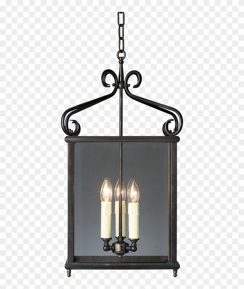 Old Lantern Png Clipart