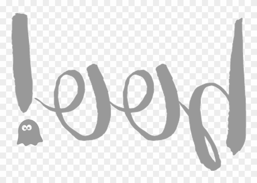 Click The Image To - Calligraphy Clipart