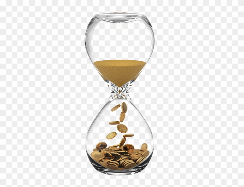 Time Equals Money When It Comes To Website Performance - Power Of Zero Clipart
