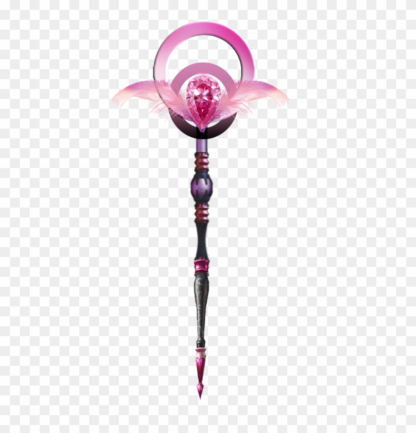 Scepter Png Clipart