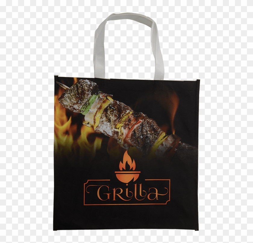 Click To Zoom - Tote Bag Clipart