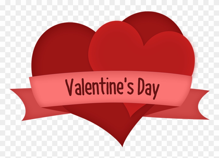 Valentine's Day Valentine's Day Wishes Heart - Valentine Day Logo Png Clipart