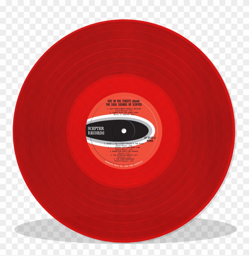 Out In The Streets Again - Circle Clipart #3733941