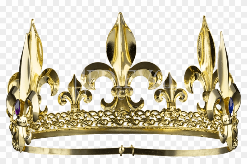 Item - Crown Clipart