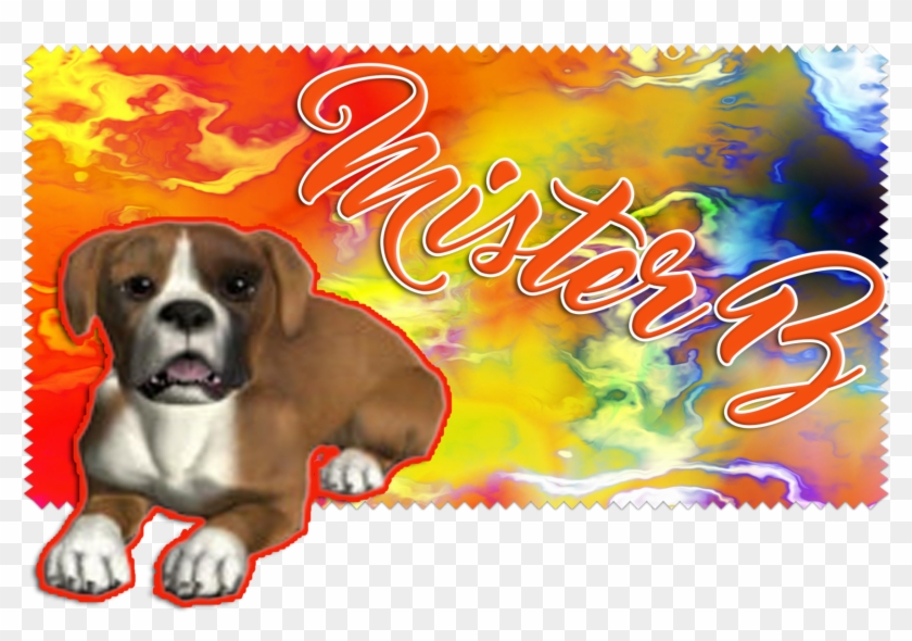 Companion Dog Clipart