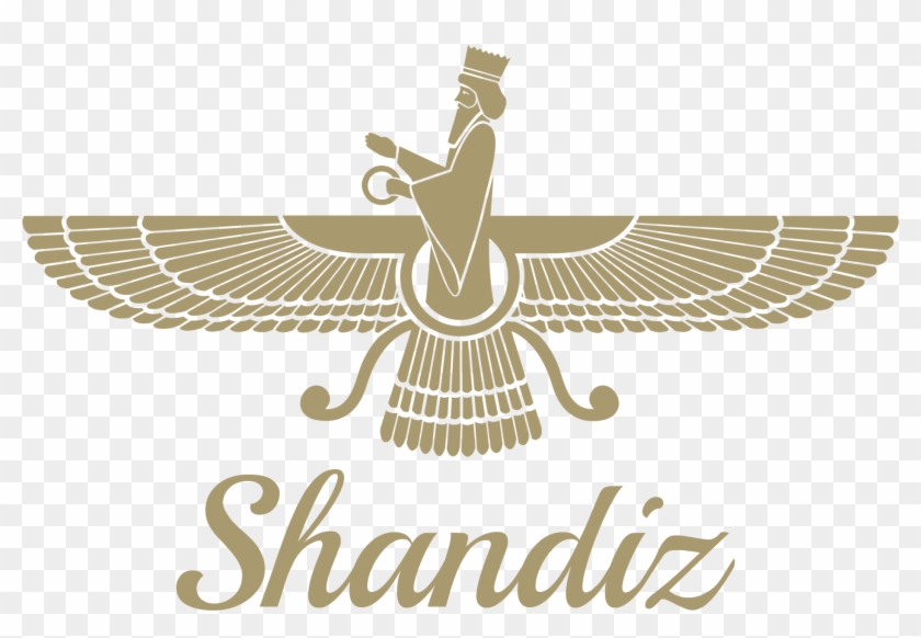 Parsi New Year Wishes , Png Download - Anunnaki Png Clipart #3734226