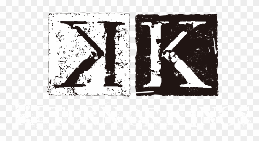 Return Of Kings - K Clipart #3734361