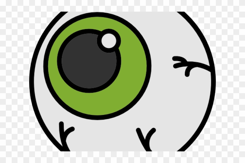 Halloween Eyeball Png Clipart