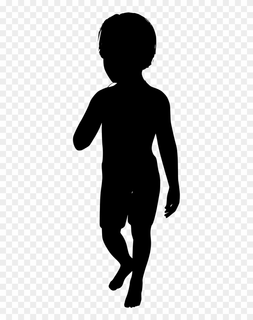 Download Png - Silhouette Clipart