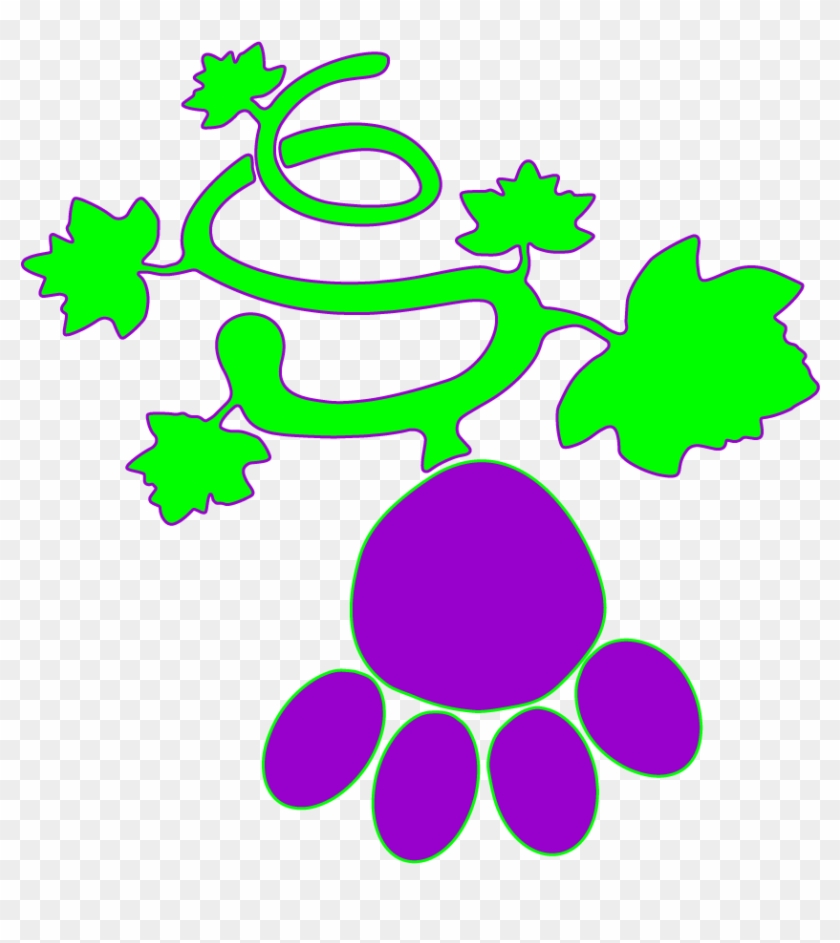 Grapevine K9, Llc - Circle Clipart #3734511
