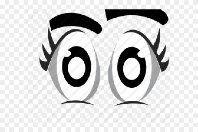 Png Eye Cartoon Icon Clipart