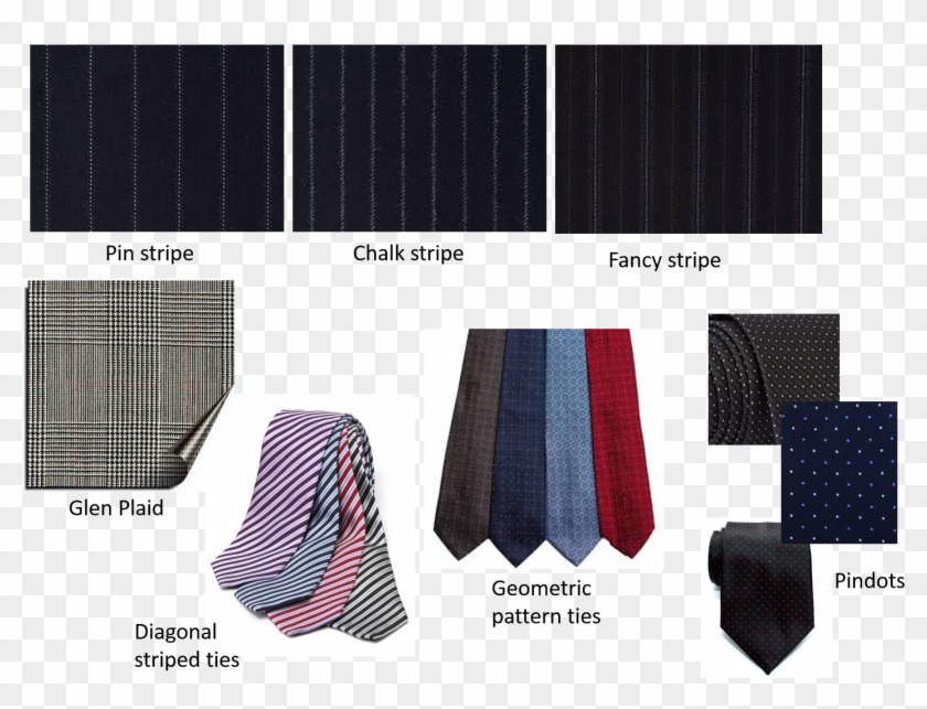 Plain Suit Is Highest In Authority, Followed By Pin - Leather Clipart