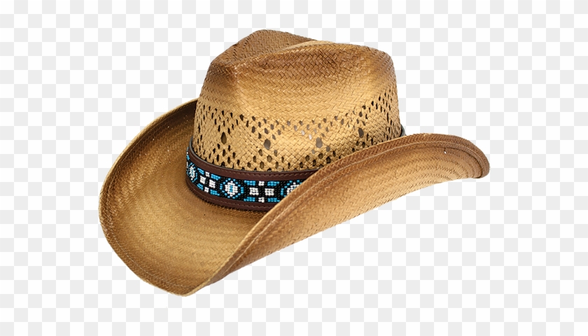Cowboy Hat Clipart