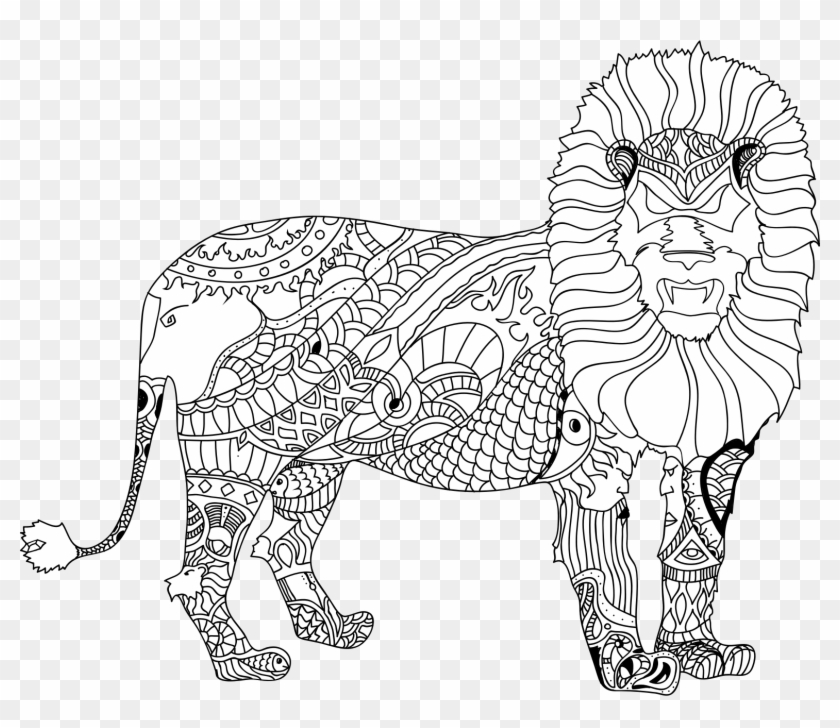 Jpg Freeuse Library Redglove Icons Png Free And Downloads - Circus Clipart Black And White Line Art Transparent Png #3734800