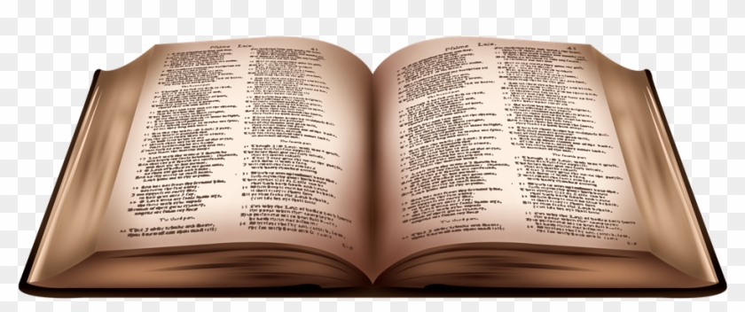 Our 10 Most Favourite Bible Verses - Bible Law Clipart #3734909