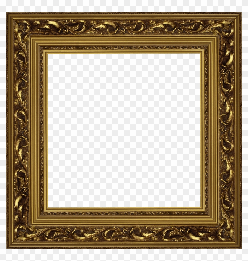 De Nuria D • Publicado En Marcos Para Fotos Con Vintage, - Antiguos Marcos Para Cuadros Clipart