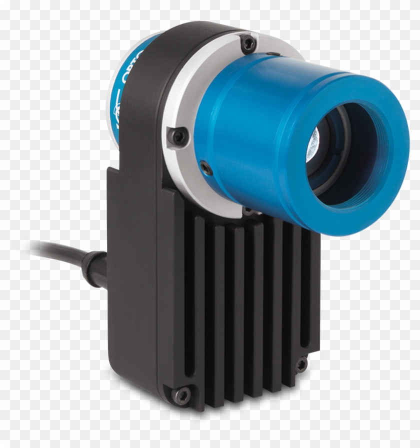 Powerful Led Pattern Projectors For Fast Image Acquisition - Led Strobe Pattern Projector Clipart