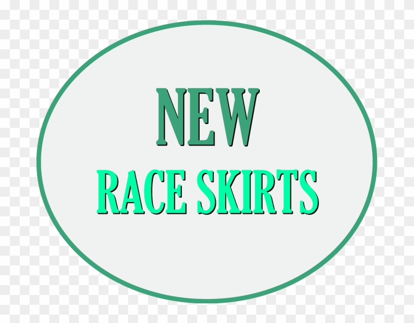 New Arrivals Are Due On April 1 - Circle Clipart #3735146
