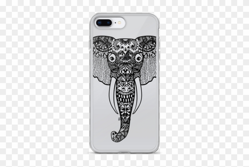 Mobile Phone Case Clipart #3735337
