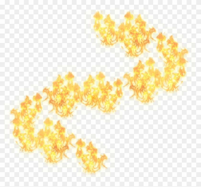 Fire - Darkness Clipart #3735416