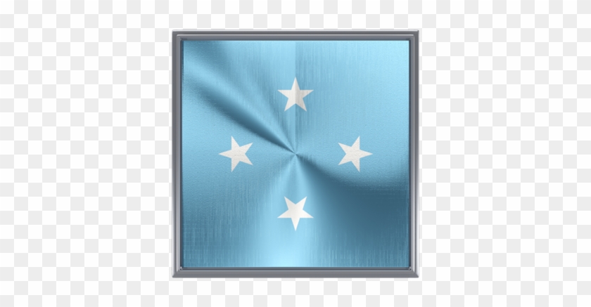Country Has A Light Blue Flag Clipart #3735424