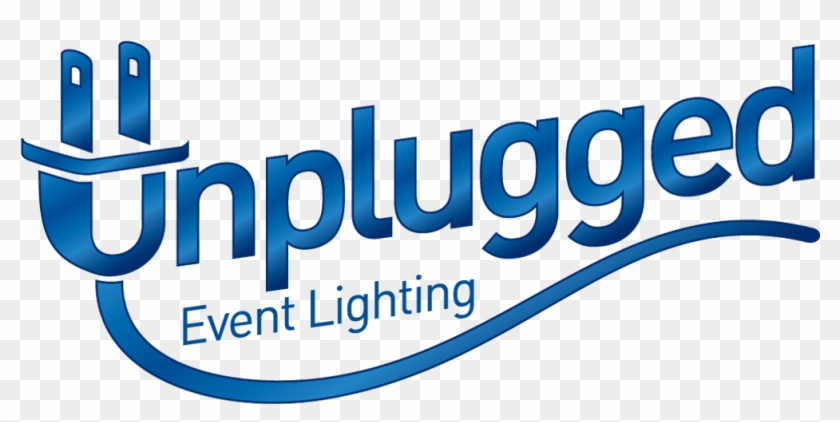 Lighting Unplugged Event Lighting - Unplugged Clipart