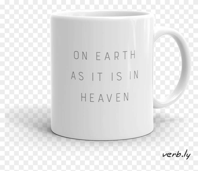 Any Bible Verse - Coffee Cup Clipart
