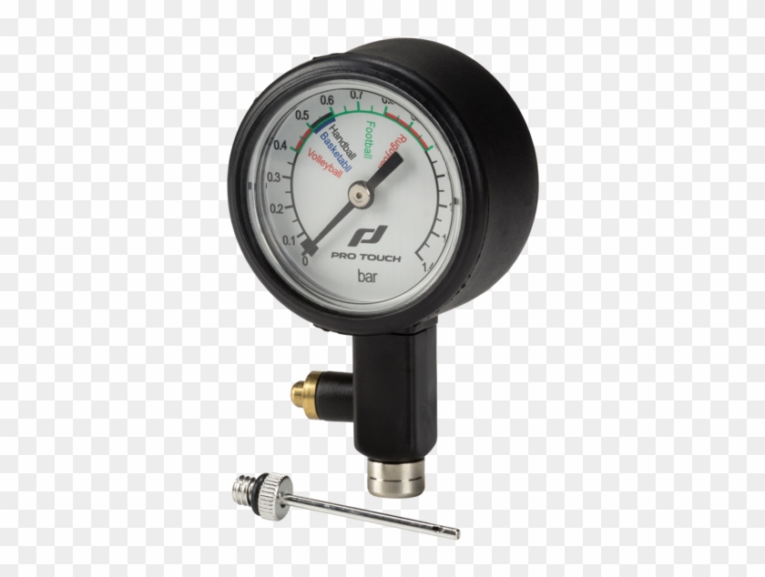 Ball-guage 100087 050 F1 - Gauge Clipart