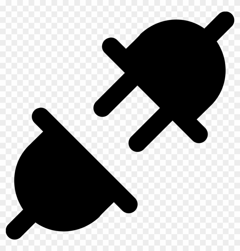 Disconnected Icon Free - Disconnect Icon Clipart