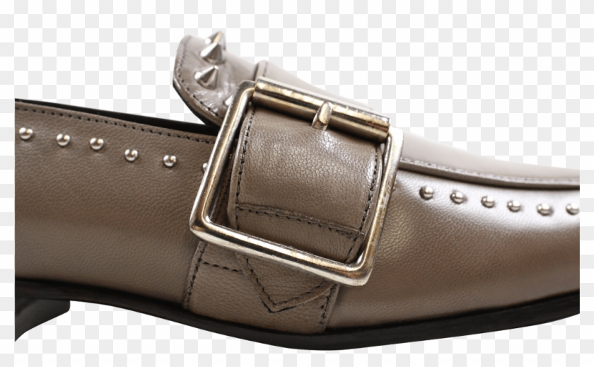 Loafers Claire 18 Rope - Slip-on Shoe Clipart