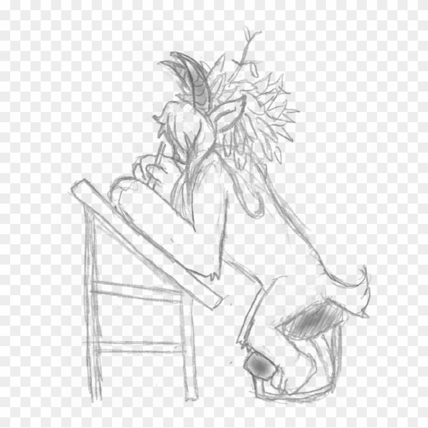 Rahlwriting - Sketch Clipart