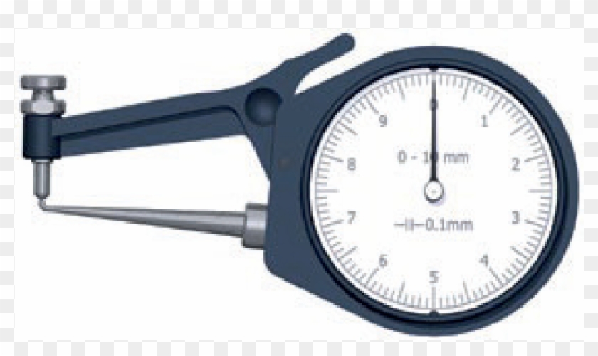Caliper Guage - Gauge Clipart #3736214