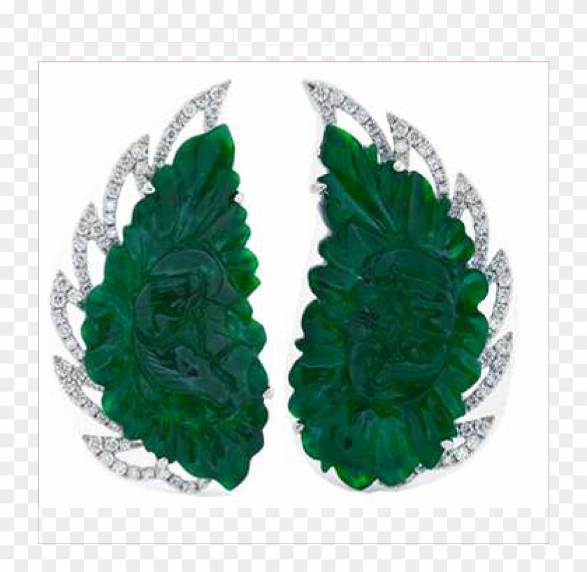 Png - Earrings Clipart #3736324