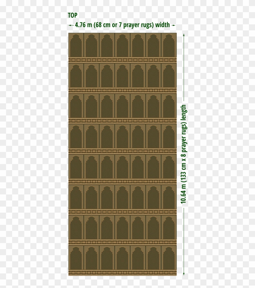 Plain Border Carpet - Commercial Building Clipart #3736646
