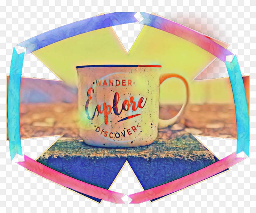 #taza Taza De Té - Teacup Clipart