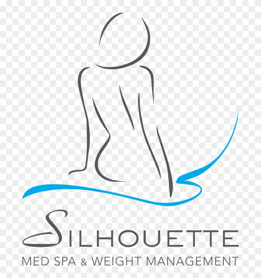 Body Silhouette Png Clipart