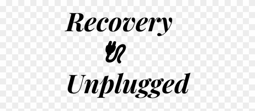 Recovery Unplugged Episode - League Dating Clipart #3737003