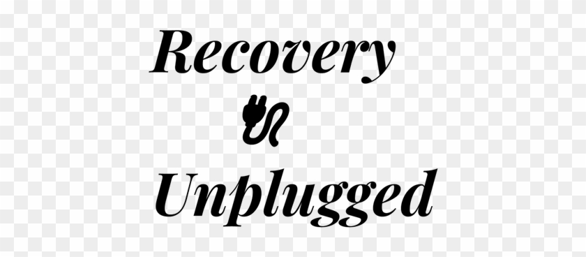 Recovery Unplugged Episode - League Dating Clipart