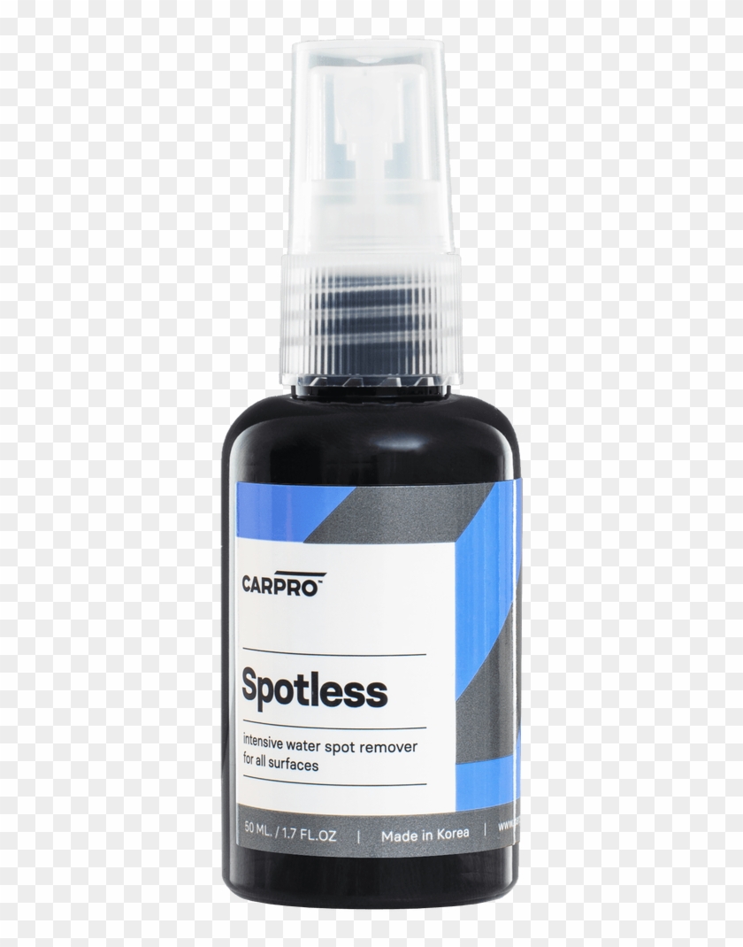 Carpro Spotless Water Spot Remover 50ml - Carpro Perl 50 Ml Clipart #3737030