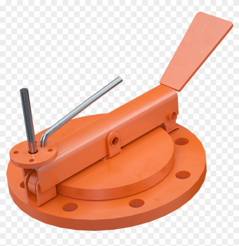 Guage Hatch - Construction Equipment Clipart