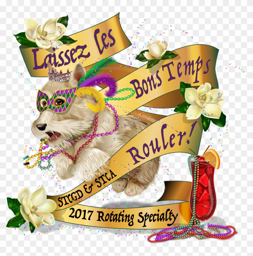Mardipaws2017logo2 W=580 Clipart #3737086