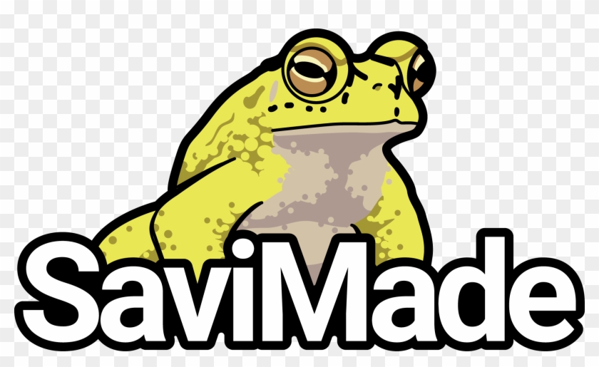 True Frog Clipart #3737123