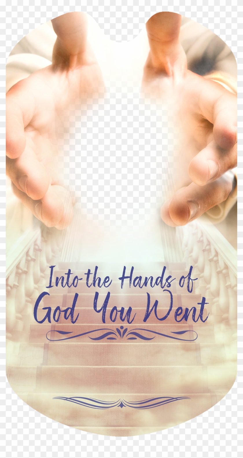 Hands Of God , Png Download - Hands Of God Clipart