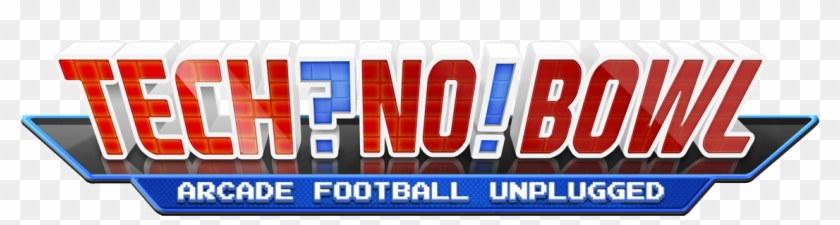 Bowl Arcade Football Unplugged Is Now Live On Kickstarter - Graphics Clipart