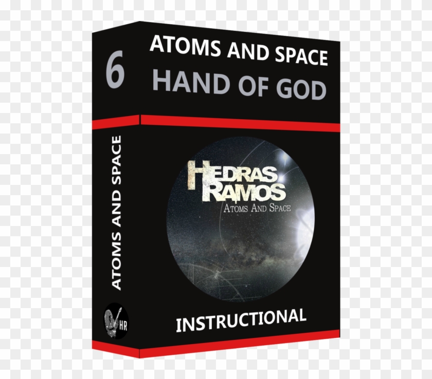 Instructional Hands Of God - Ball Clipart #3737351