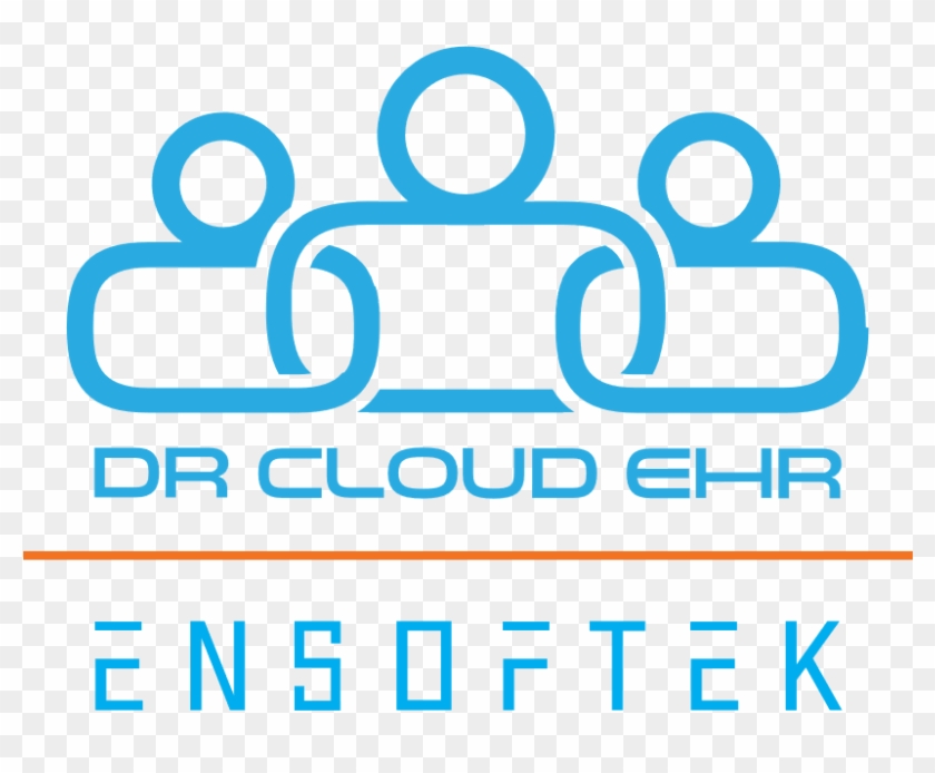 Launches Drcloudehr™ - Circle Clipart